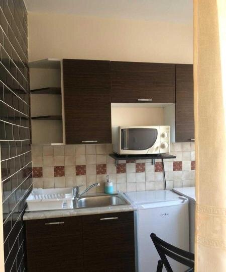 Iancului, Magura Vulturului, langa Clinica Sante.