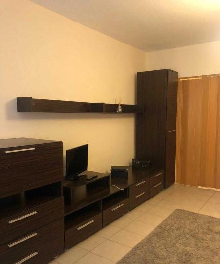 Iancului, Magura Vulturului, langa Clinica Sante.